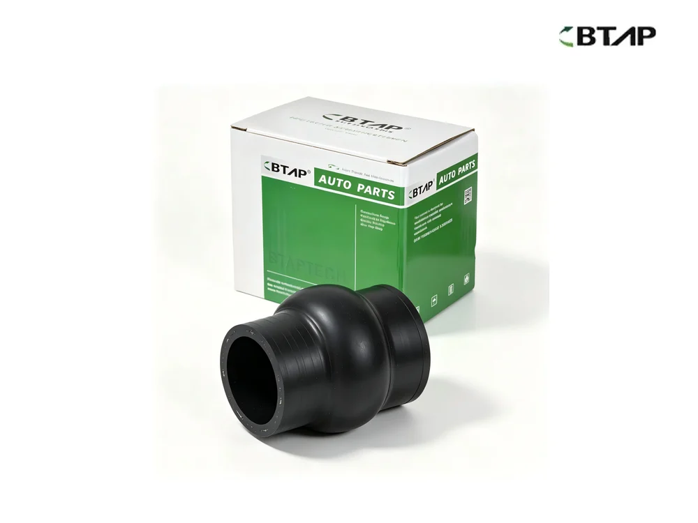 BMW F01 F02 F04 F07… Radyatör Hortumu 17127610704 EBB127-1040 BTAP