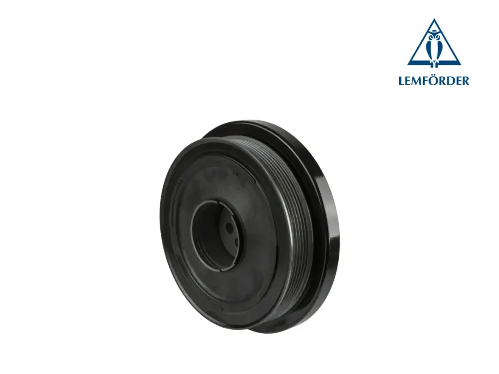 Kayış Kasnağı LEMFORDER BMW F01 F10 F15 F25… - 11238515002 46377-01