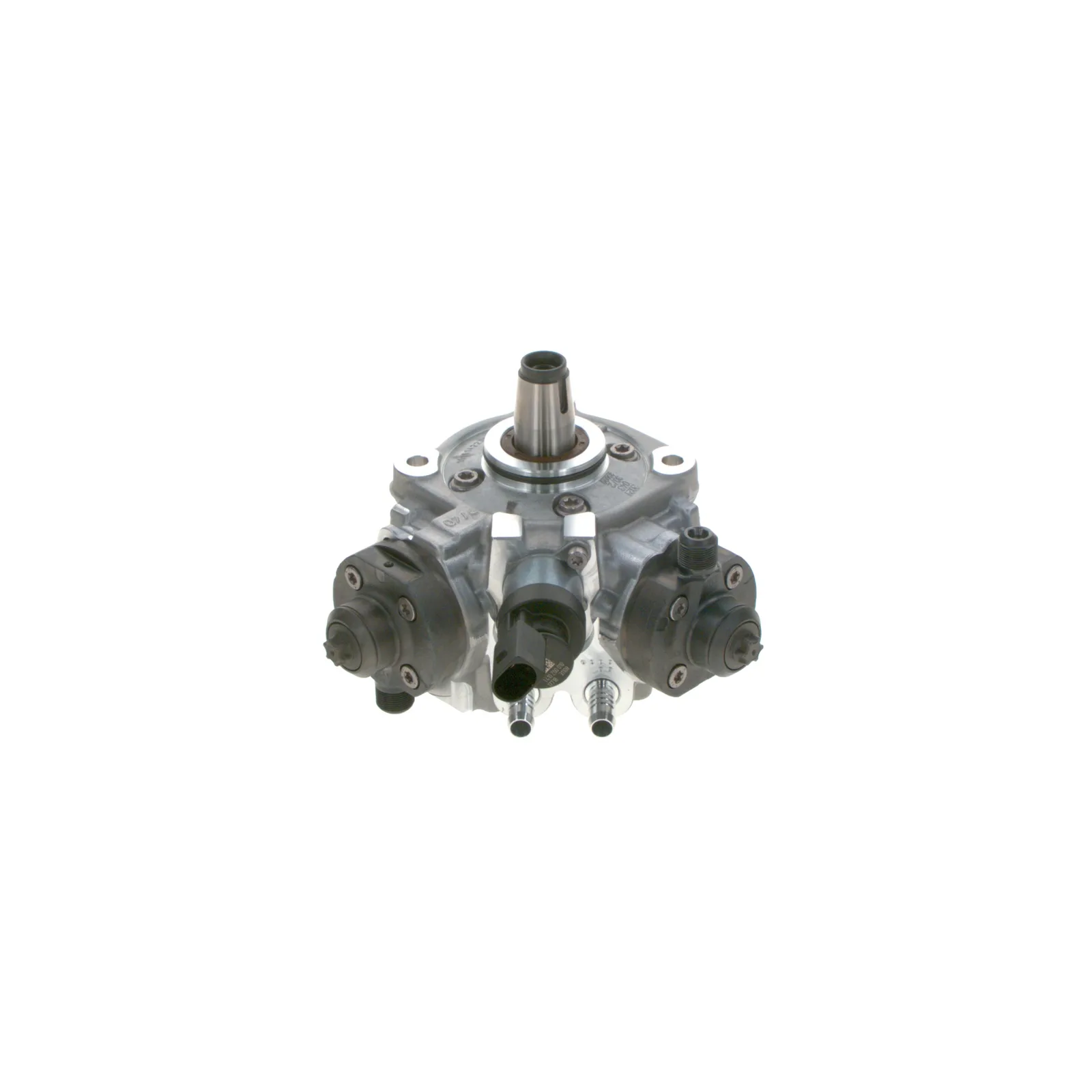 BMW F01 F15 N57 Yakıt Yüksek Basınç Pompası 13518573160 0445010667 BOSCH