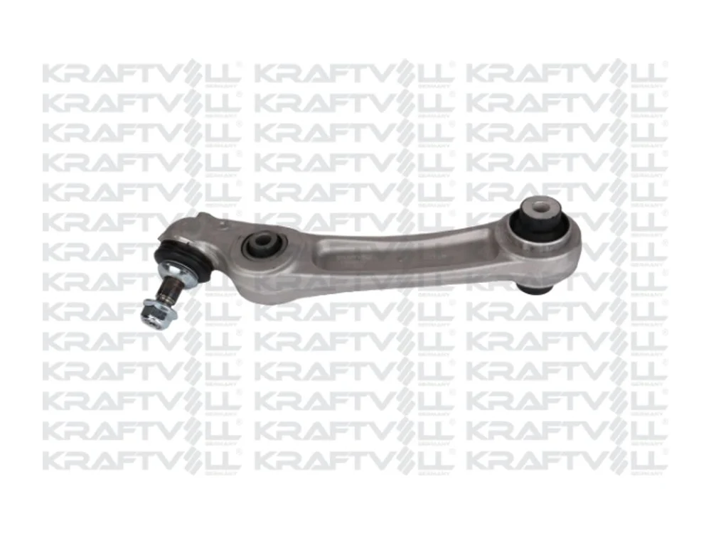 Salıncak Sol KRAFTVOLL BMW F06 F10 F11 F12… N47 N53 N55… - 31126794203, 31126850781