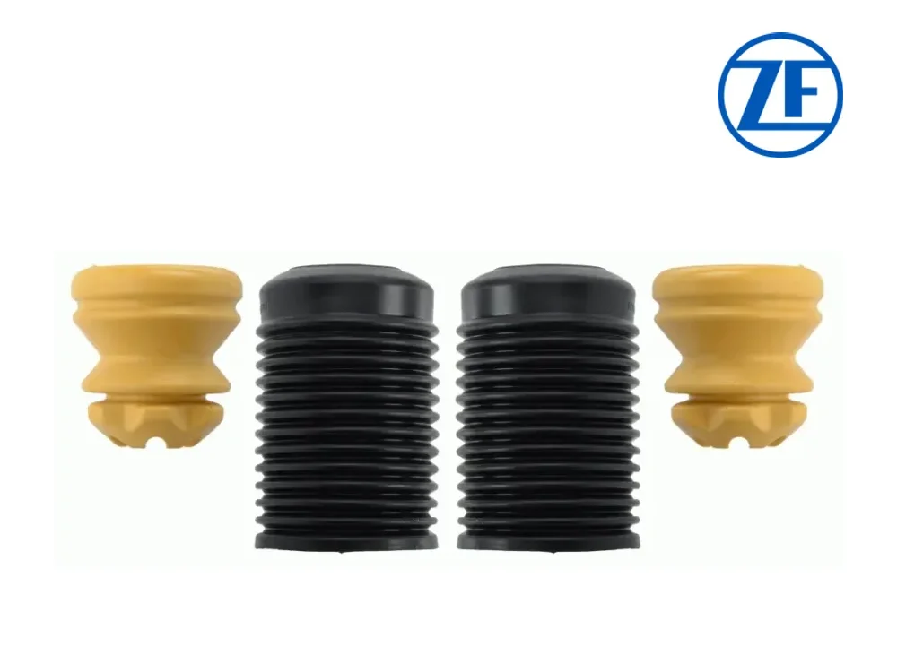 Amortisör Toz Körüğü Seti BOGE BMW F07 F10 - 31336776143, 33536784122 89-326-0