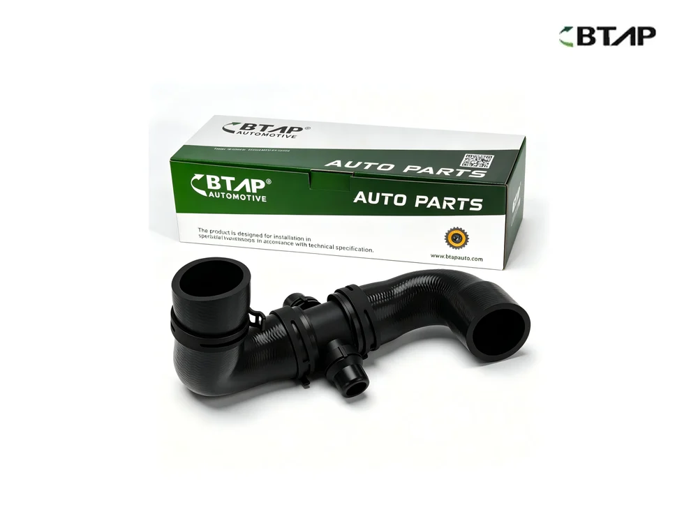 Kalorifer Hortumu BTAP BMW F07 F10 F11 F20… - 11537603511, 11534615722, 11538645481