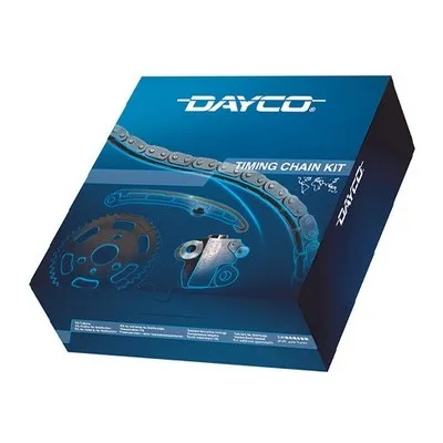 BMW F10 F11 F15 F20… B47 N47 Eksantrik Zincir Seti KTC1469 DAYCO