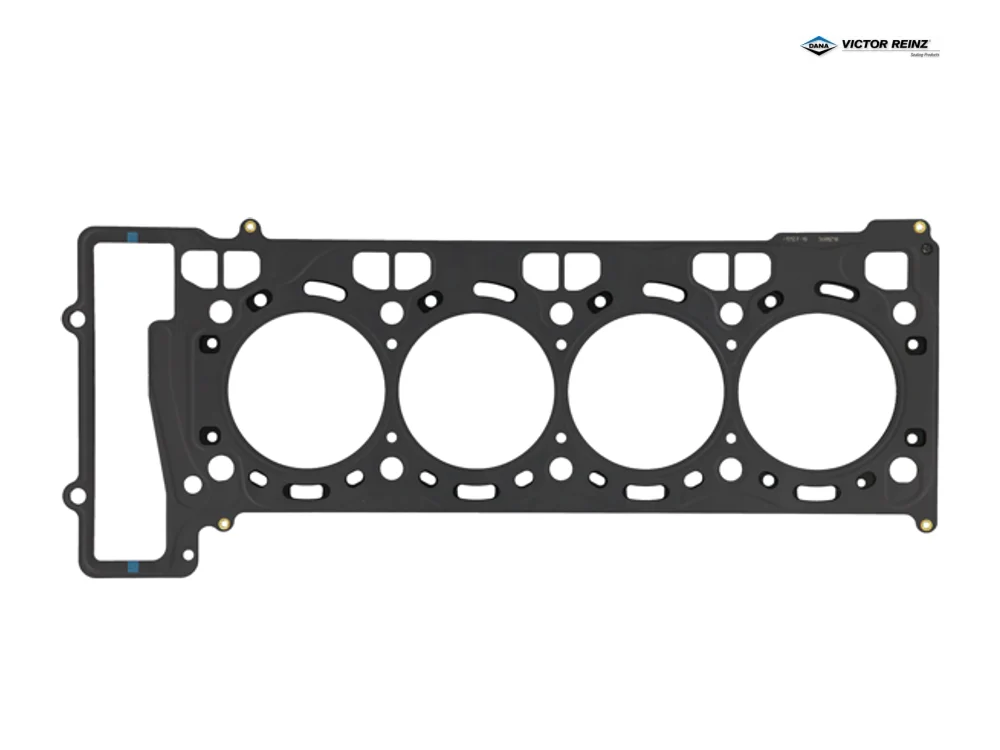 BMW 5 Serisi F10 F18 S63 Silindir Kapak Contası 11128008118 61-10127-10 VICTOR REINZ