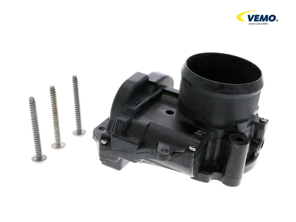 Gaz Kelebeği VEMO BMW F20 F21 F30 F31… - 13548675278, 13547574698, 13548605603 V20-81-0019