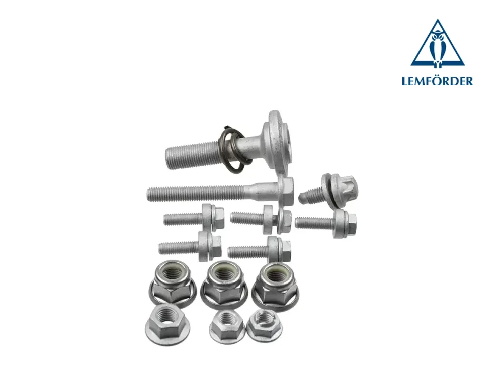 Salıncak Tamir Seti Ön LEMFORDER BMW F20 F30 F32 F36 - 31306869931 42502-01