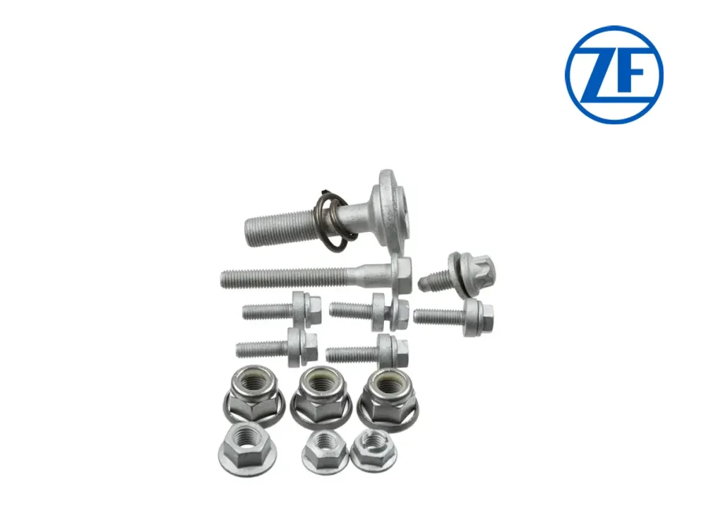 BMW F20 F30 F32 F36 Salıncak Tamir Seti Ön SACHS 803-335
