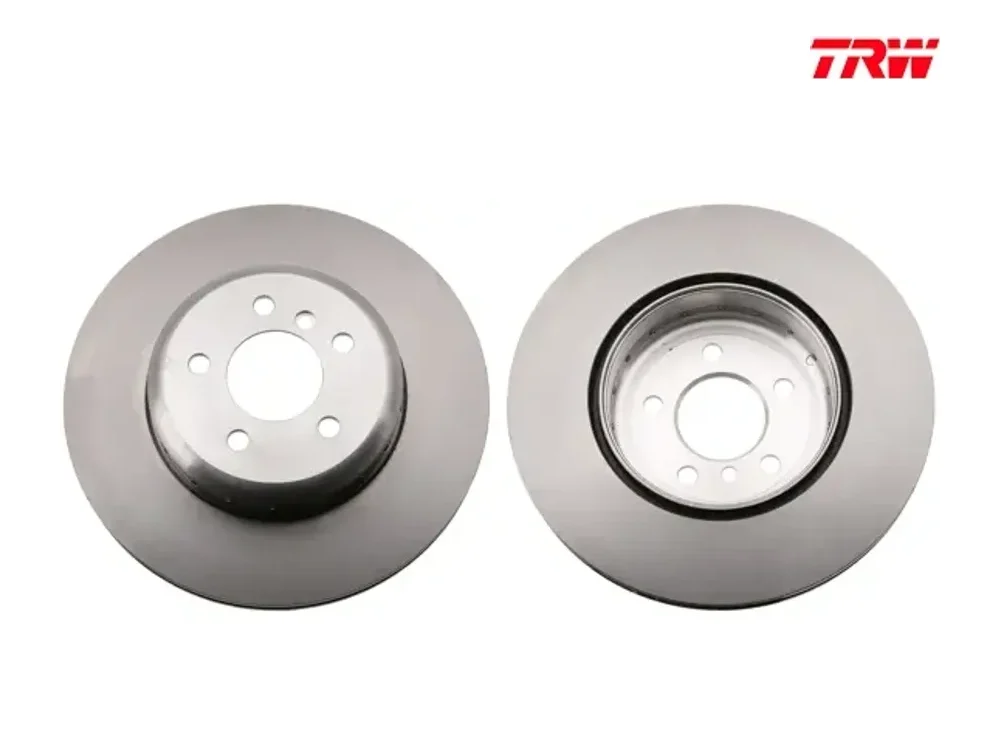 Fren Diski TRW BMW F30 F32 F34 N20 N26 N47… - 34206797607, 34206894382 DF6607S