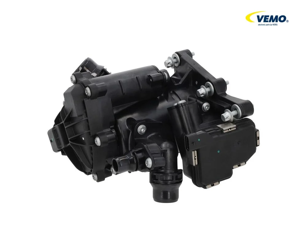 BMW F39 F40 F45 F46… Termal Yönetim Modülü V20-99-1309 VEMO