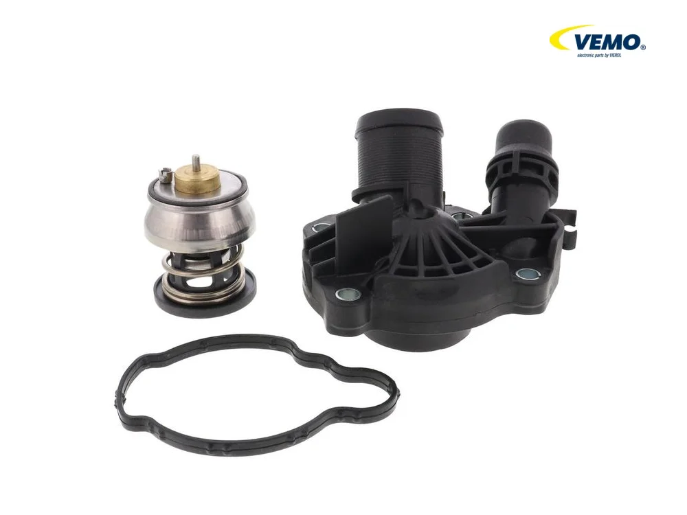 BMW F39 F45 F46 F48… Termostat Gövdesi 11518577894 V20-99-1299 VEMO