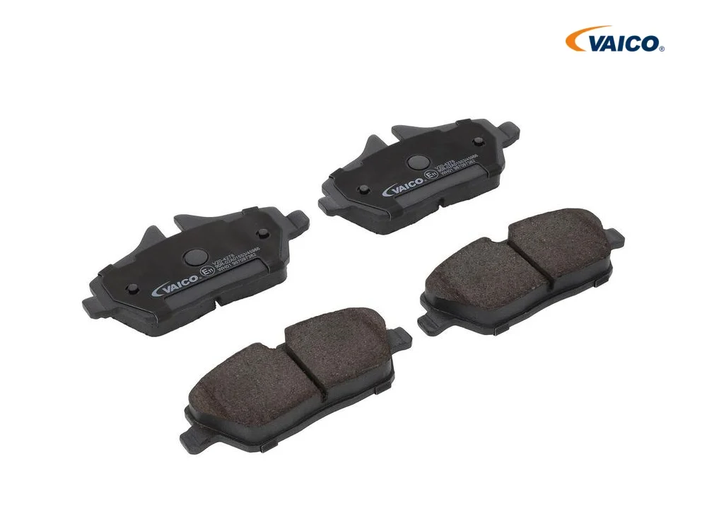 BMW F54 F55 F56 F57… Fren Balatası Ön 34116794056 V20-4278 VAICO