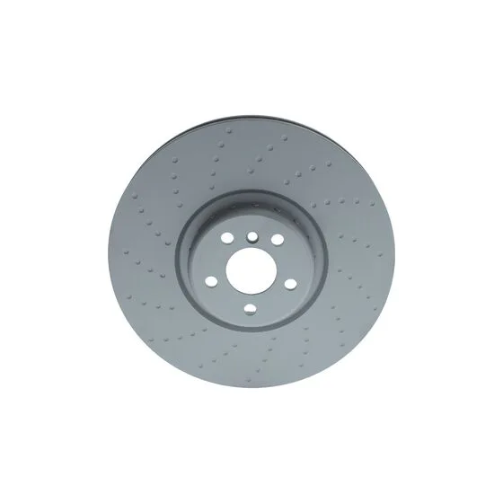 BMW G05 G06 G11 G12… Ön Fren Diski 34106887657 0986479F64 BOSCH