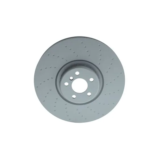 BMW G05 G06 G11 G12… Ön Fren Diski 34106887658 0986479F55 BOSCH