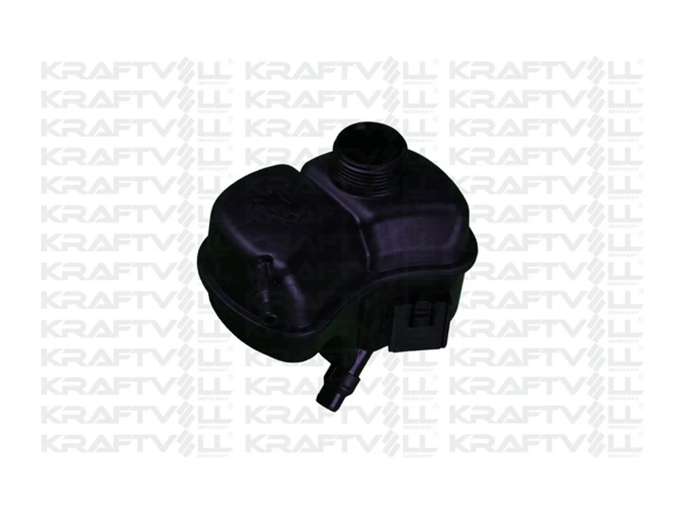 Su Deposu KRAFTVOLL BMW G20 G21 G28 B46 B47 B48… - 17138610653 08020350