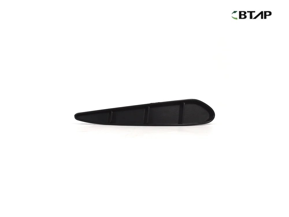BMW 3 Serisi G20 G28 Arka Tampon Alt Izgarası Sağ 51128075816 EBB128-7561 BTAP