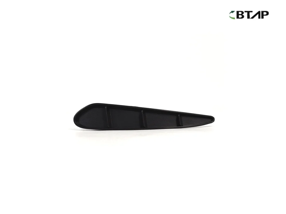 BMW 3 Serisi G20 G28 Arka Tampon Alt Izgarası Sol 51128075815 EBB128-7551 BTAP