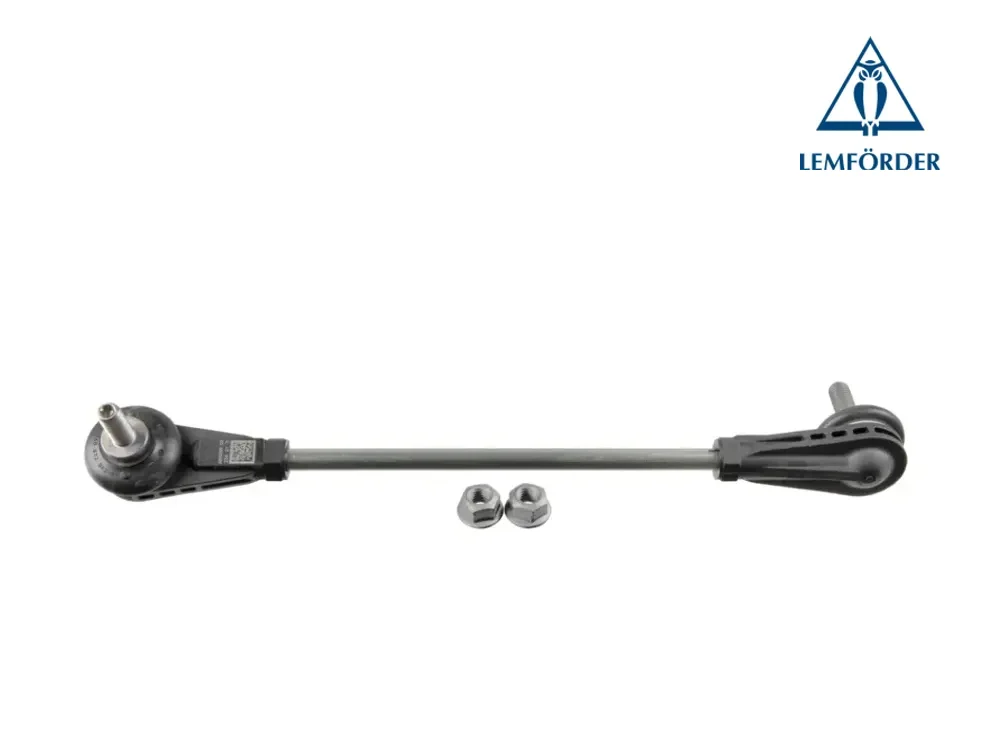 Viraj Demiri Rotu Ön Sol LEMFORDER BMW G20 - 31306893359 43569-01