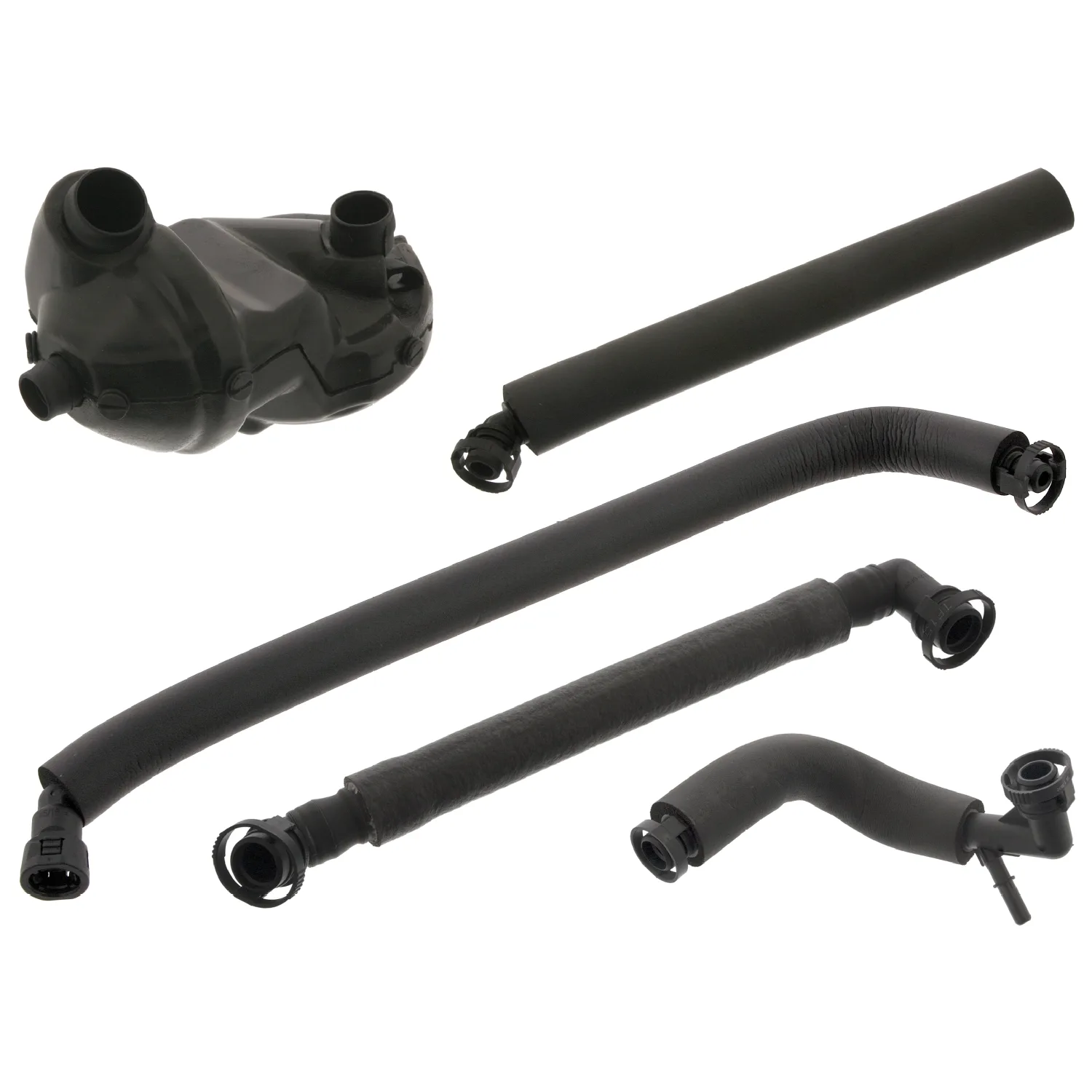 BMW E36 E38 E39 E46… Havalandırma Valfi 11617533400 47229 FEBI