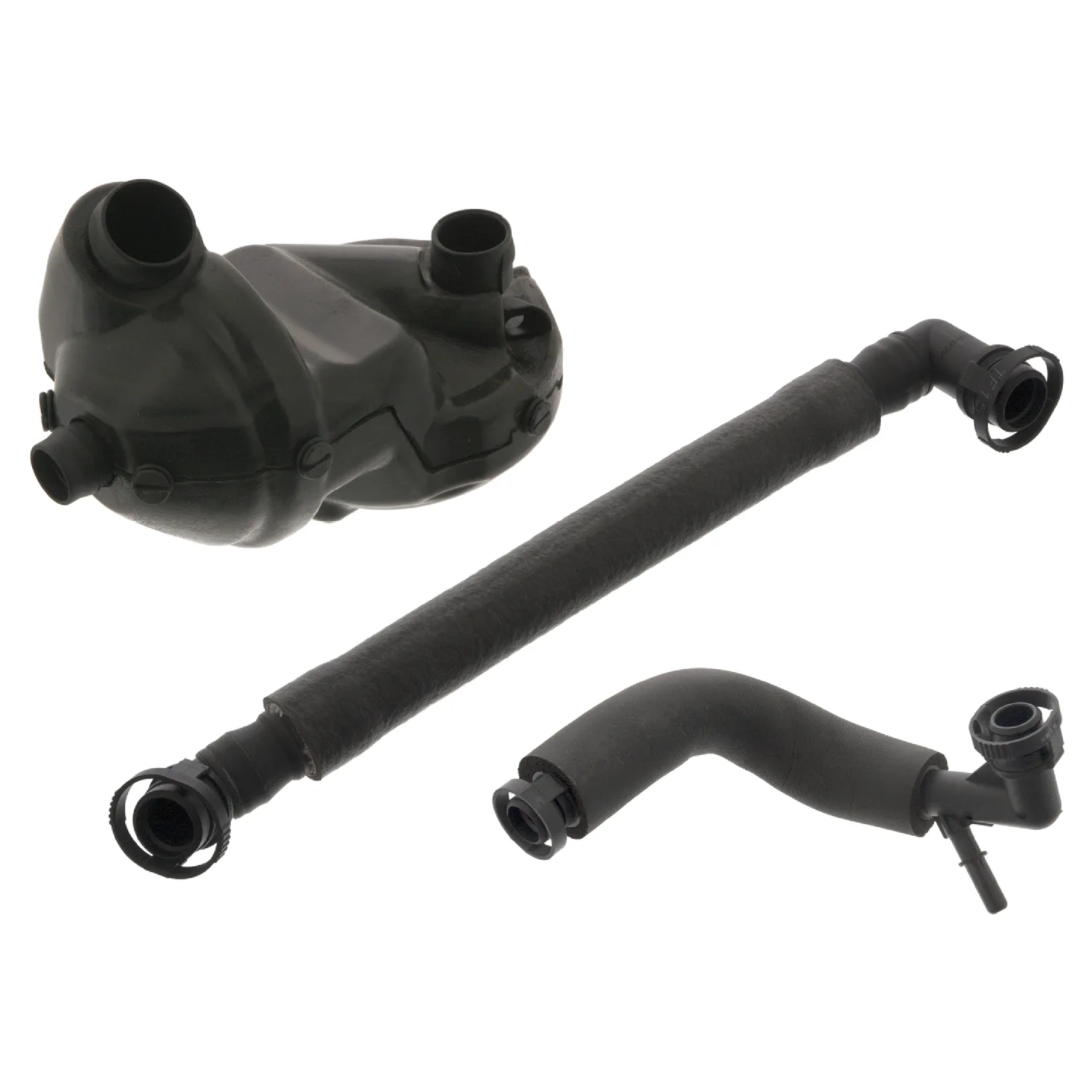 BMW E36 E39 E46 E53… Havalandırma Valfi 11617534237 47264 FEBI