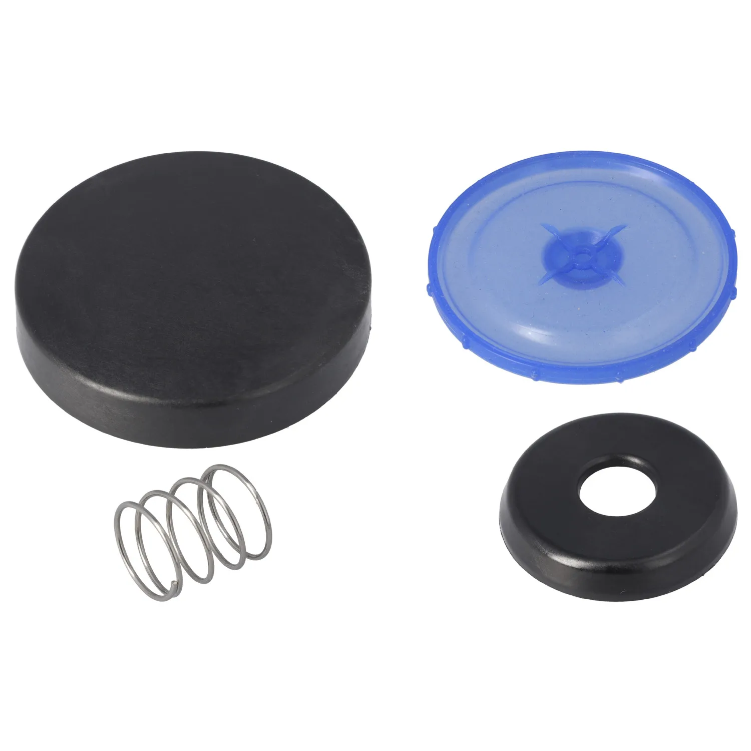 BMW F20 F21 F22 F23… Havalandırma Valfi Onarım Takımı 11121025447 1008578 FEBI