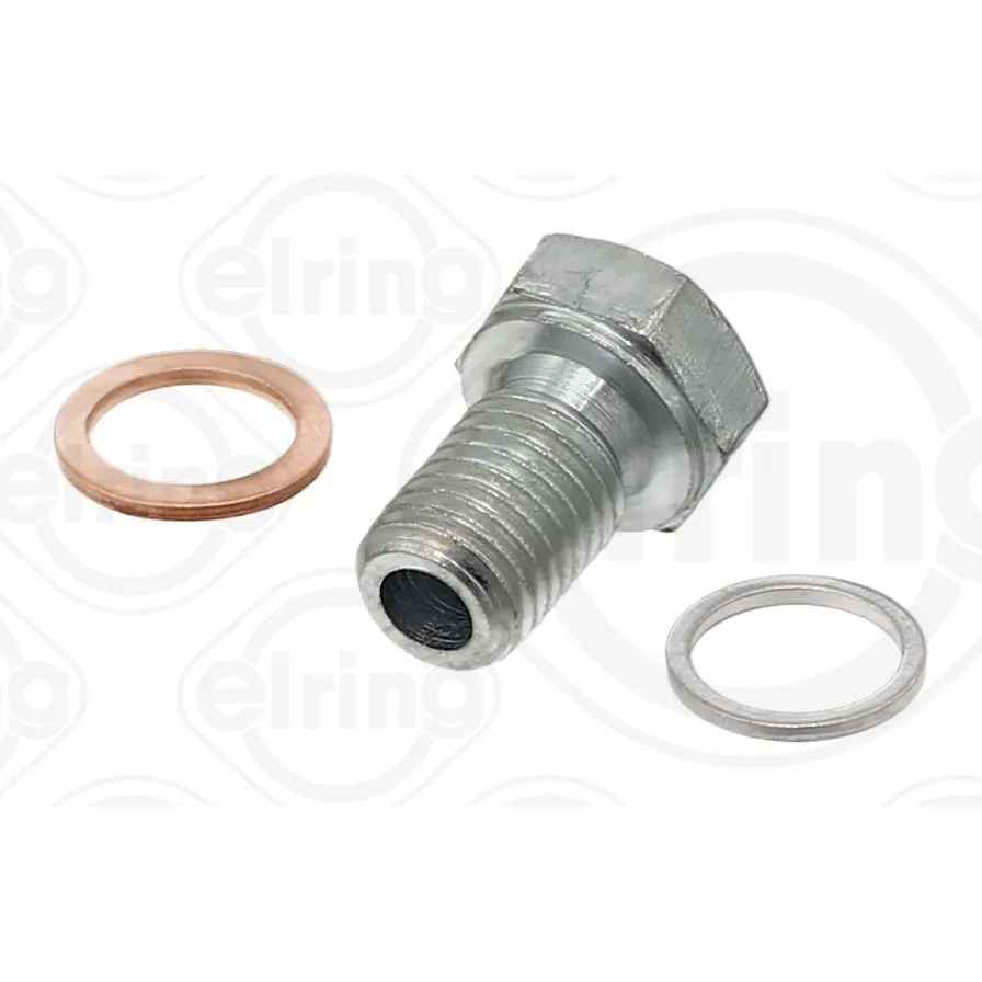 BMW E21 E24 E28 E30… M10 M20 M21… Karter Tapası 11131273093 774.390 ELRING