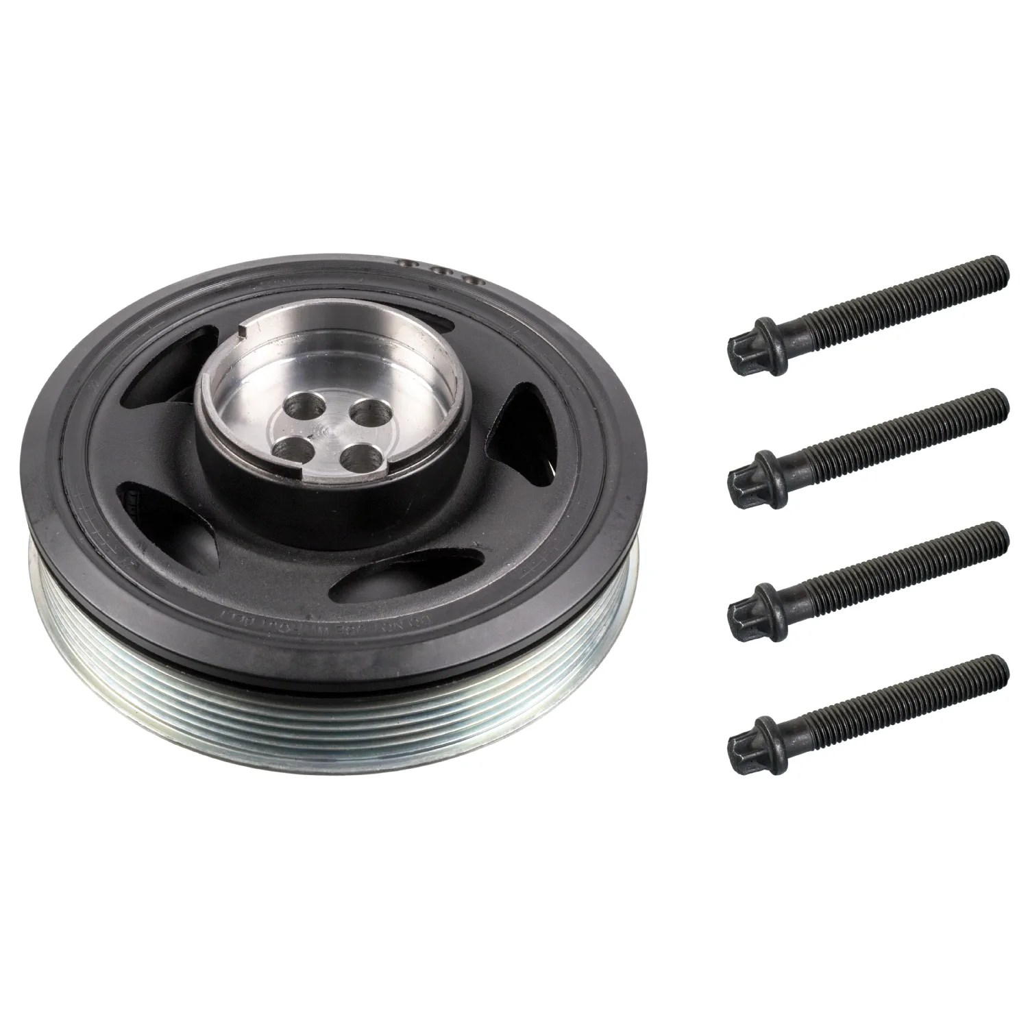 BMW F20 F21 F40 F45… Krank Kasnağı 11237643074 175188 FEBI