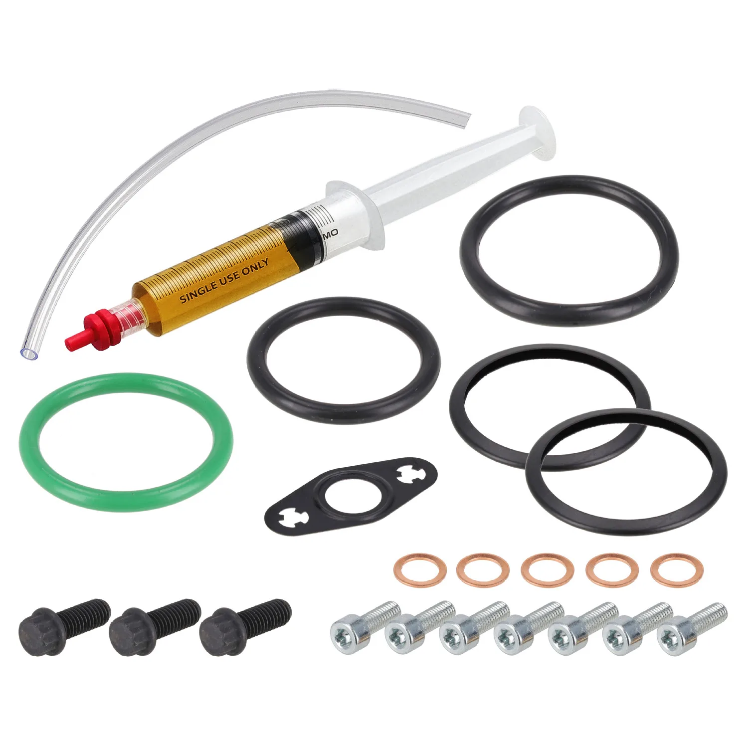 BMW E70 E71 F01 F06… Montaj Takımı 11657810781 190187 FEBI