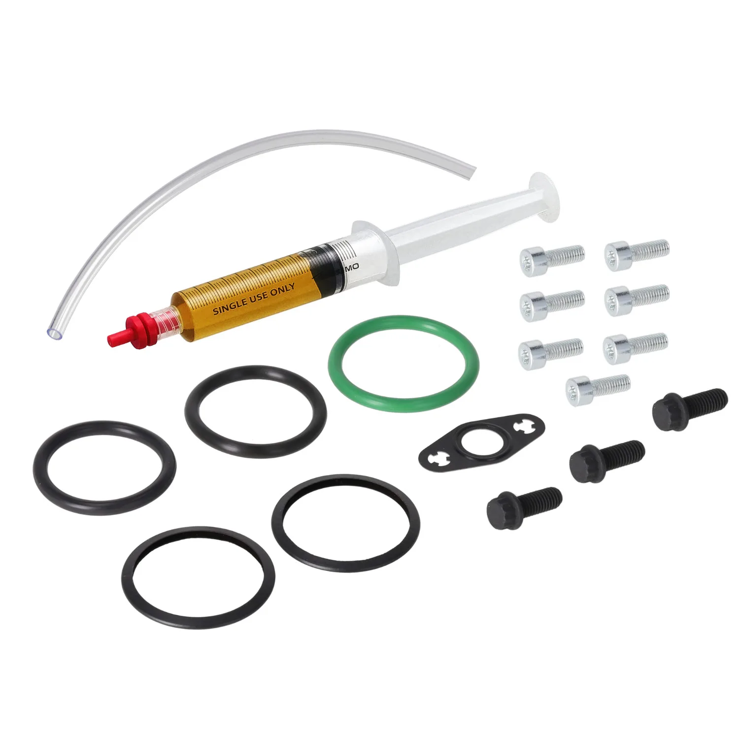 BMW E70 E71 F01 F06… Montaj Takımı 11657810781 190688 FEBI