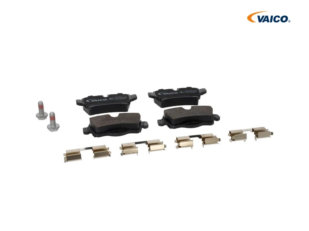 BMW R50 R53 R55 R56… Fren Balatası 34216794059 V20-4277 VAICO