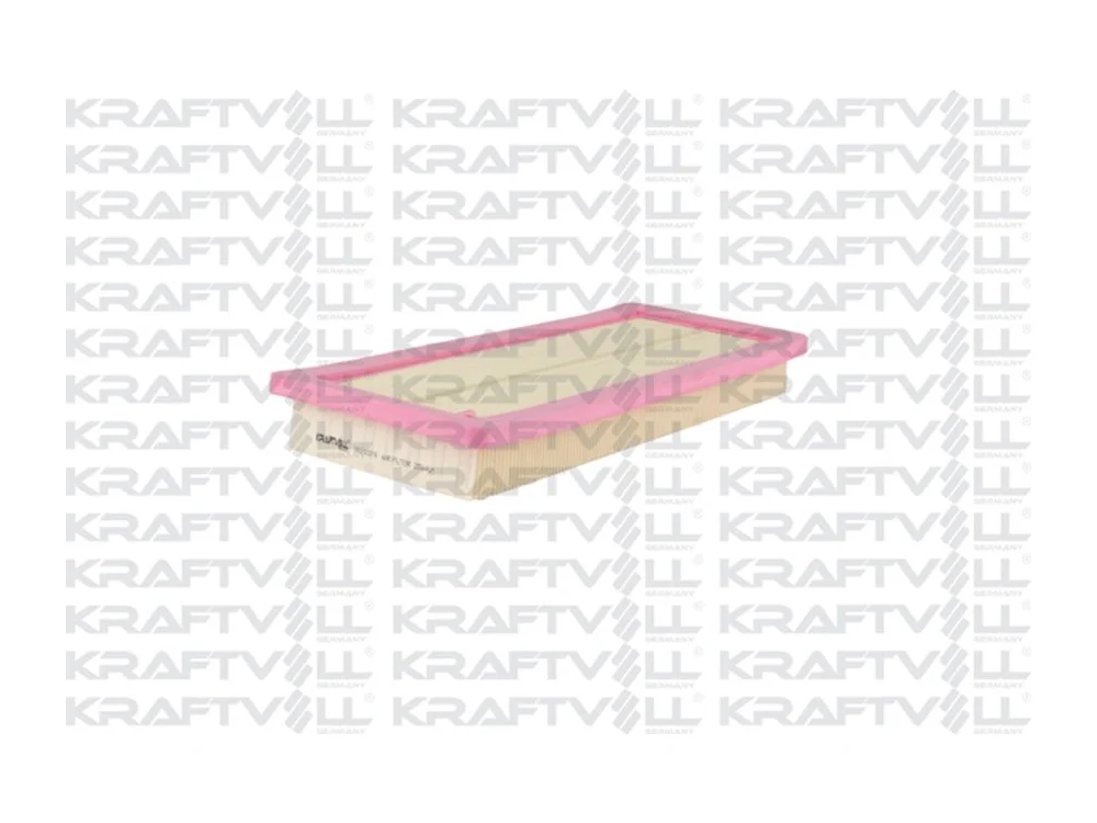 Hava Filtresi KRAFTVOLL BMW R55 N14 - 13717568728 06010318