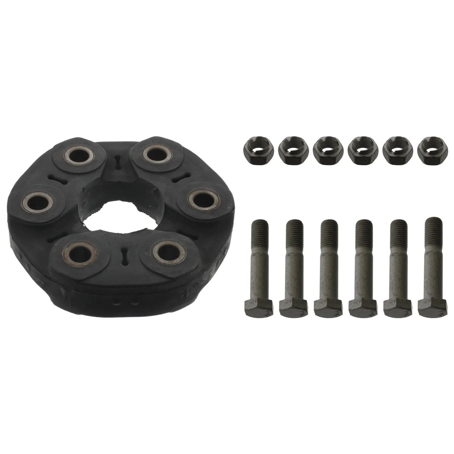 BMW E32 E34 E38 E39… Şaft Köselesi Takımı 26111229360 43470 FEBI