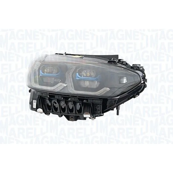 BMW 4 Serisi G22 G23 Sol Far 63118085951 MAGNETI MARELLI