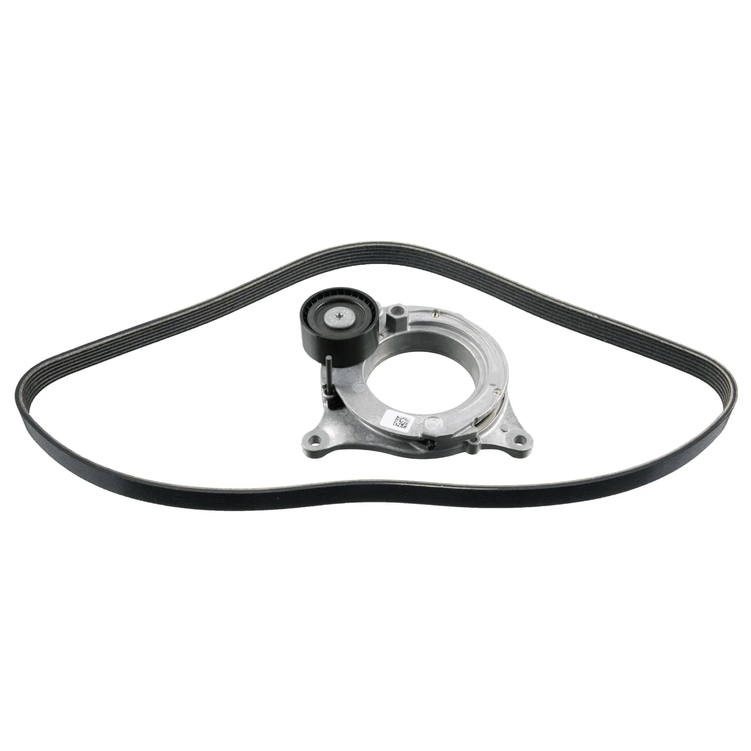 BMW G20 G22 G30 G32 Vantilatör Kayışı Takımı 11288580361 196092 FEBI