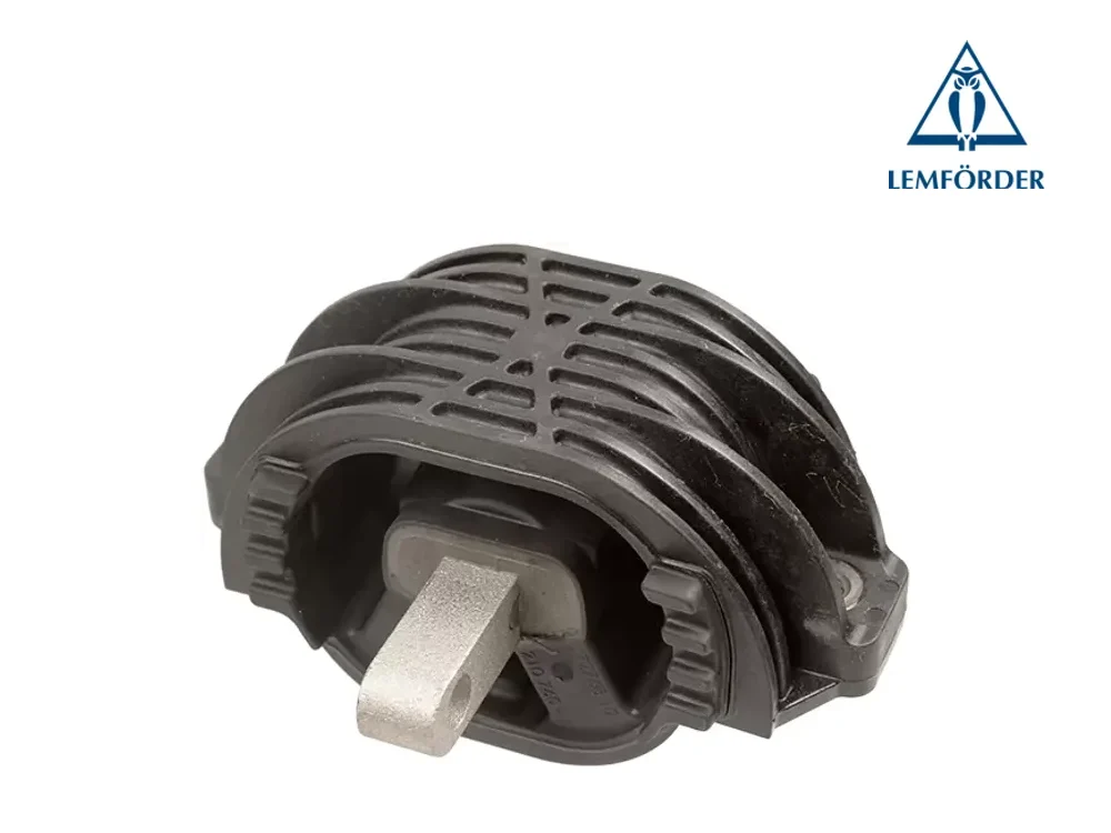 BMW F01 F02 F10 F11… N52 N53 N54 Şanzıman Takozu 22326775916 39971-01 LEMFORDER