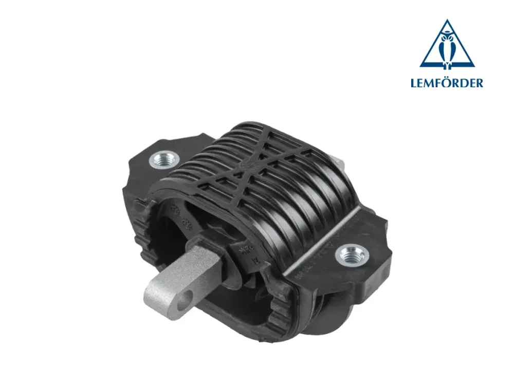 BMW 5 Serisi F07 F10 F11 F18 N20 Şanzıman Takozu 22326780269 39975-01 LEMFORDER