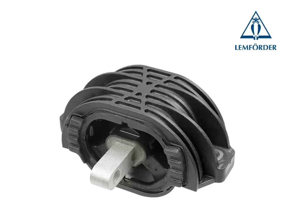 BMW 7 Serisi F01 F02 F04 N63 N74 Şanzıman Takozu 22326775908 39976-01 LEMFORDER