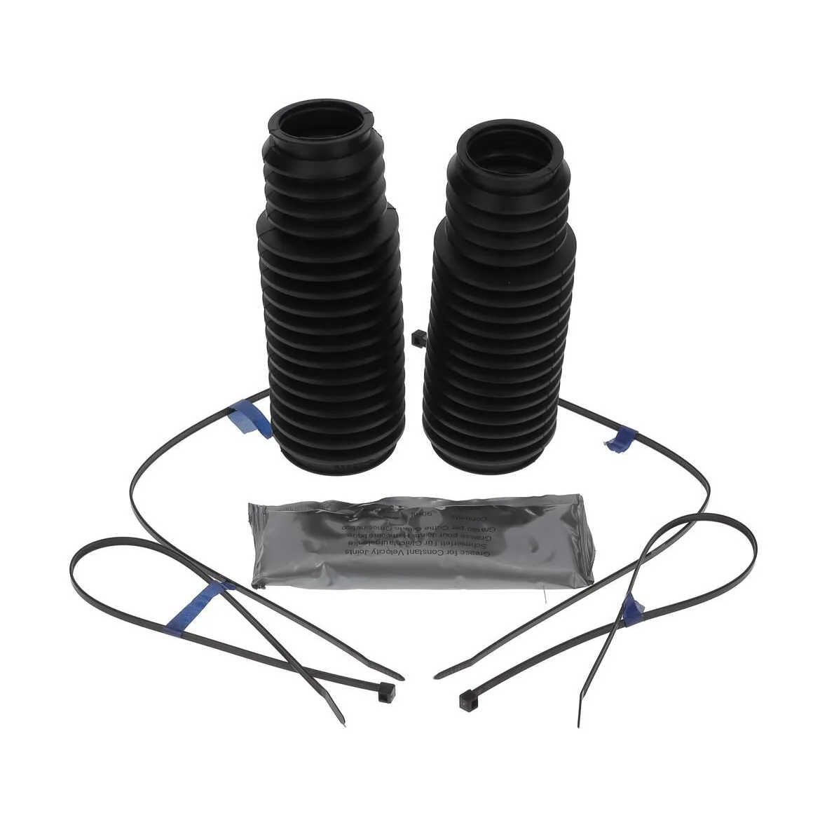 BMW 3 Serisi E30 E36 E46 Direksiyon Körüğü 32131096909 K150092 MOOG