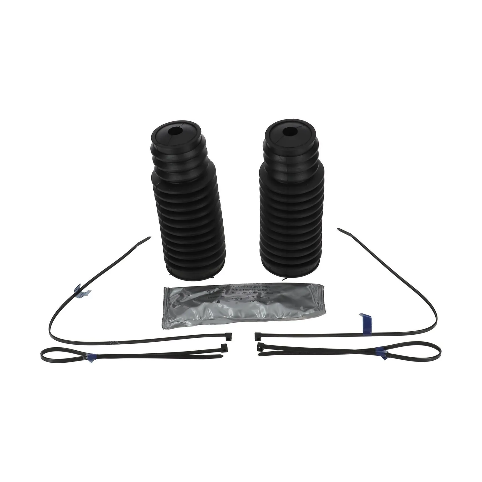 BMW 3 Serisi E36 E46 Direksiyon Körüğü 32131096465 K150158 MOOG