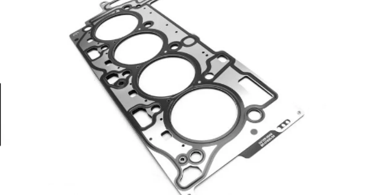 Motor Silindir Kapak Contası 3 Kertik VICTOR REINZ BMW E32 E34 E38 E39… M60 M62 N47… - 11127806248