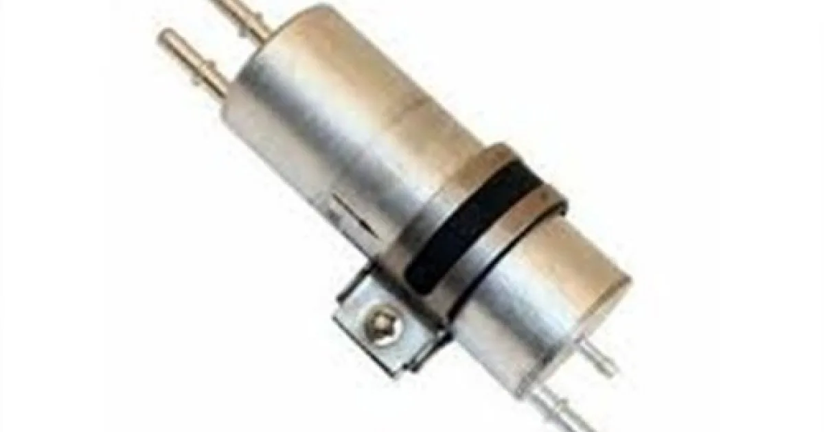 Yakit Filtresi BMW E65 E66 - 16126754017