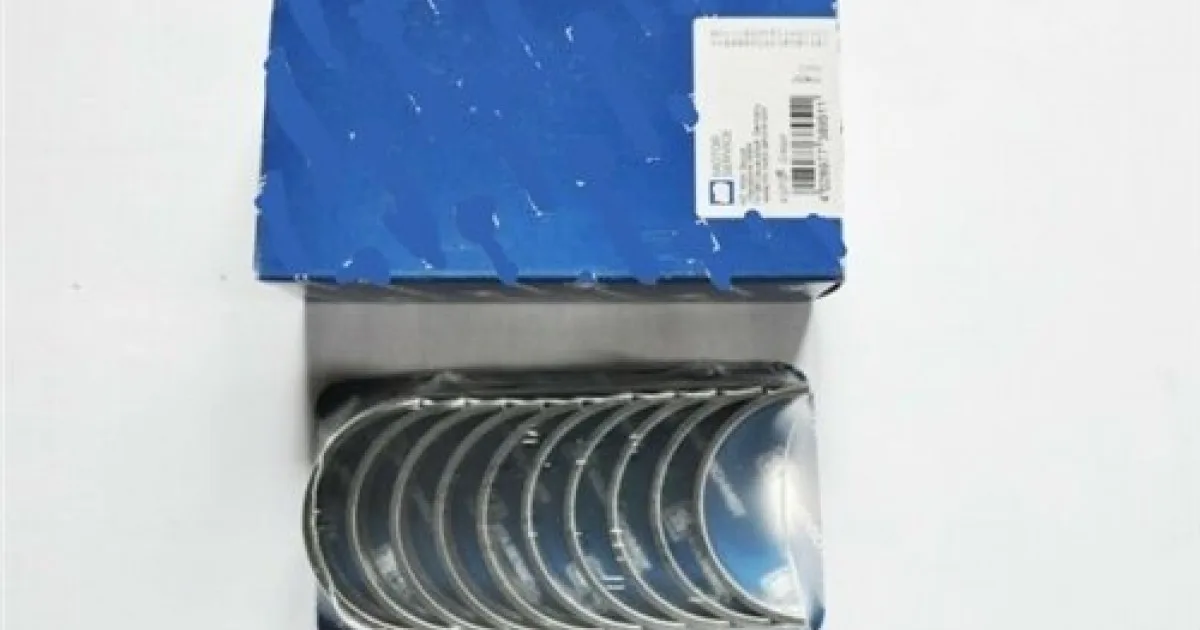 BMW 3 Serisi E36 E46 M40 M42 Yatak Ana Takim Kss 11211717781