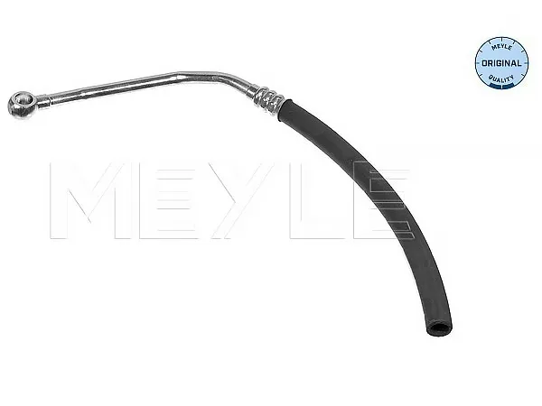 BMW 7 Serisi E38 Direksiyon Yağ Hortumu MEY_3592020021 MEYLE