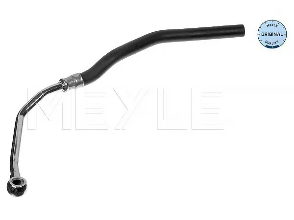 BMW 7 Serisi E38 Direksiyon Yağ Hortumu MEY_3592020005 MEYLE
