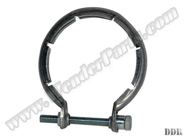 BMW E81 E82 E87 E88… N47 Egsoz Kelepçesi D21 18308512137 ARVEN