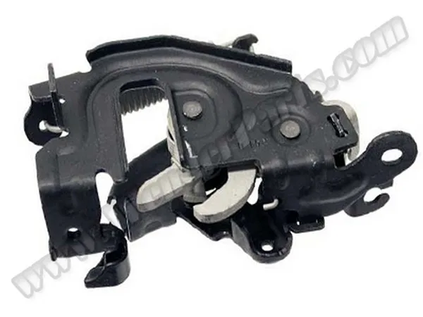 BMW F90 G01 G02 G11 G12 G30 - Kapot Kilidi Sağ 51237347409 | BTAP