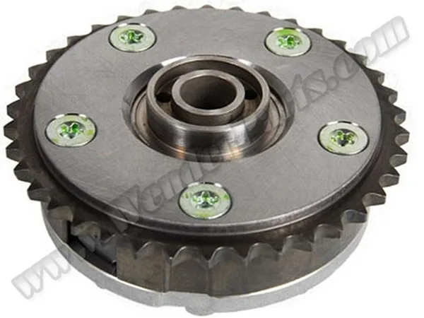 BMW E46 E60 E81 E82… N40 N42 N45… Vanos Dişlisi Egzoz (Tek Sıra Komple) B 11361707315 Orijinal Çıkma