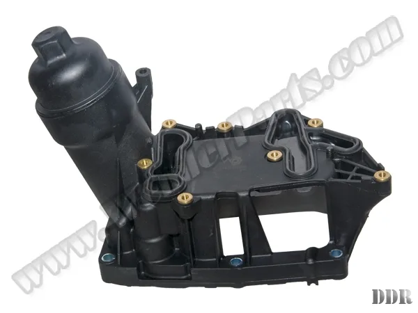 Yağ Filtre Kütüğü WENDER BMW E84 E90 E91 E92… N47 N57 - 11428507697