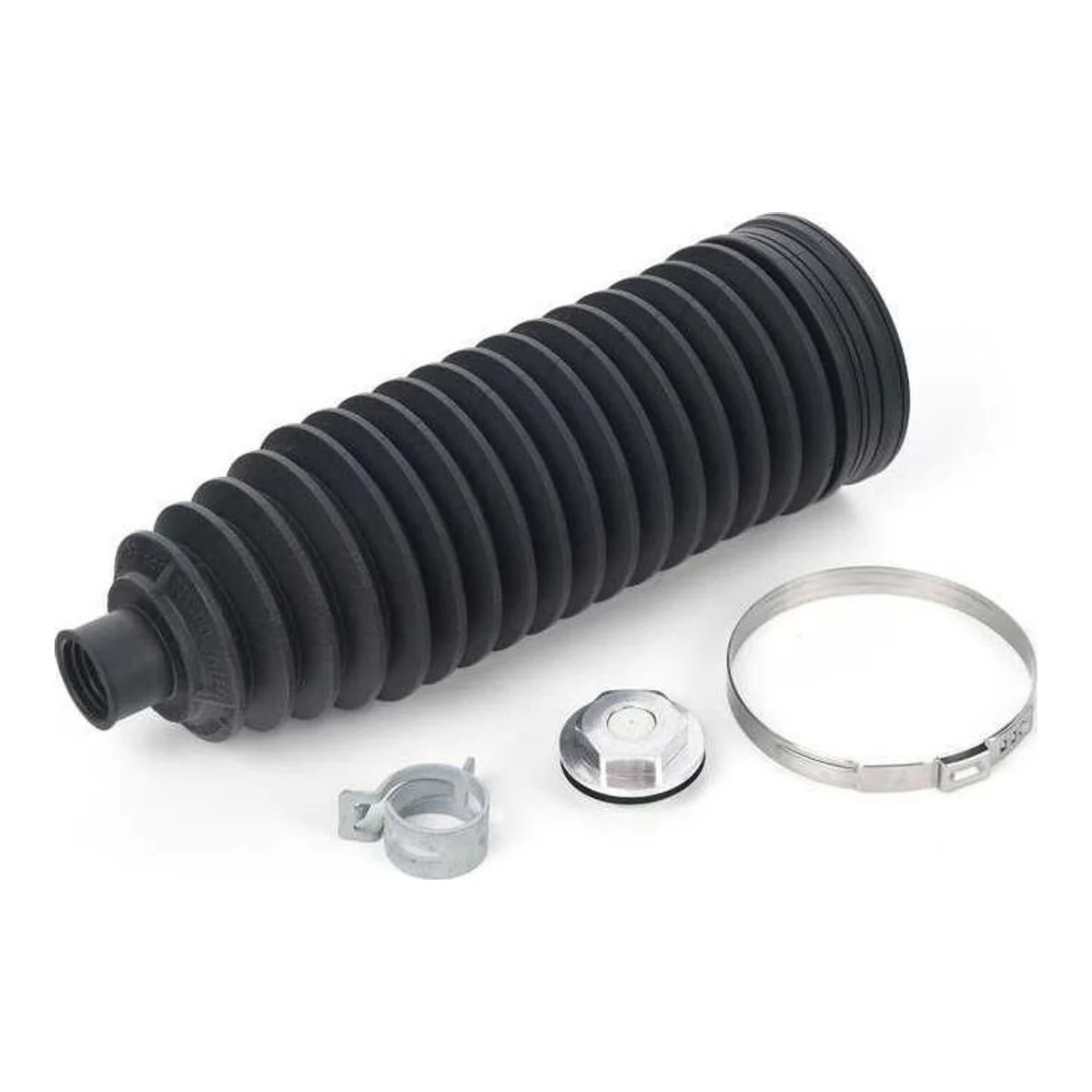 BMW F20 F30 F32 F36 Direksiyon Körüğü 32106854893