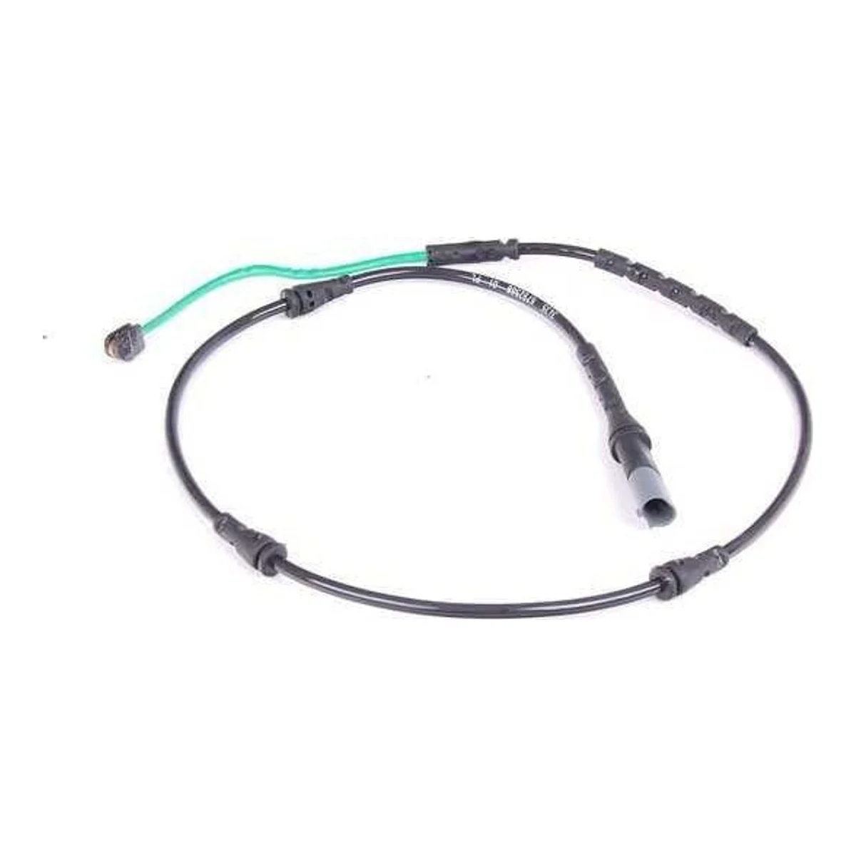 BMW F85 F86 Ön M Spor Balata Fişi 34356792568