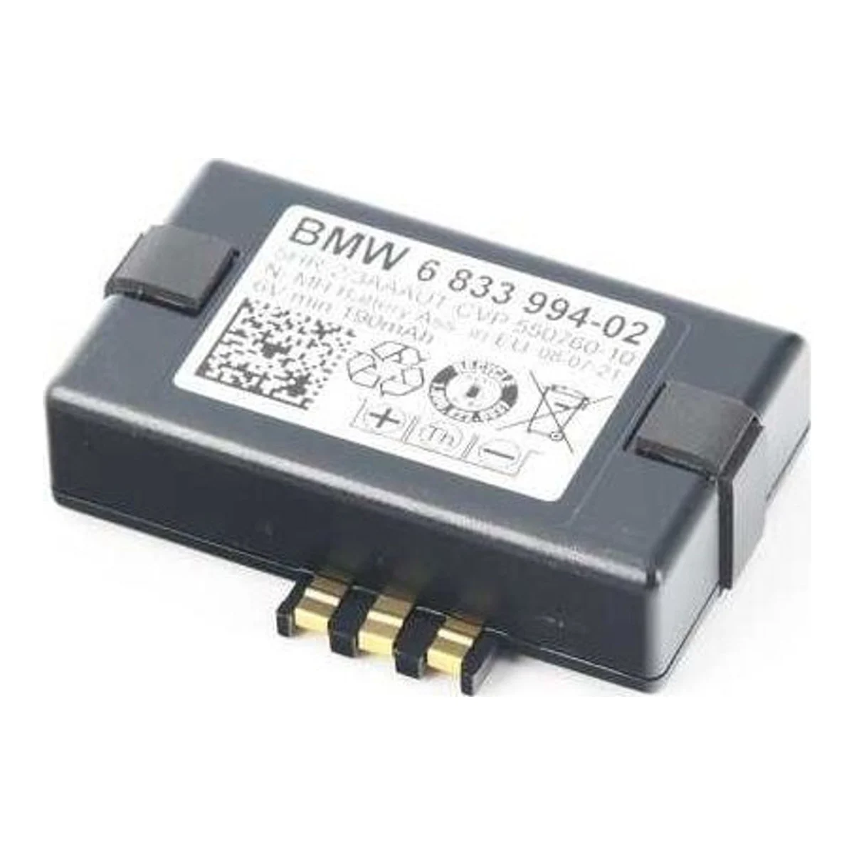 BMW G20 G30 Acil Sinyal Pili Akülimatör 84106833994